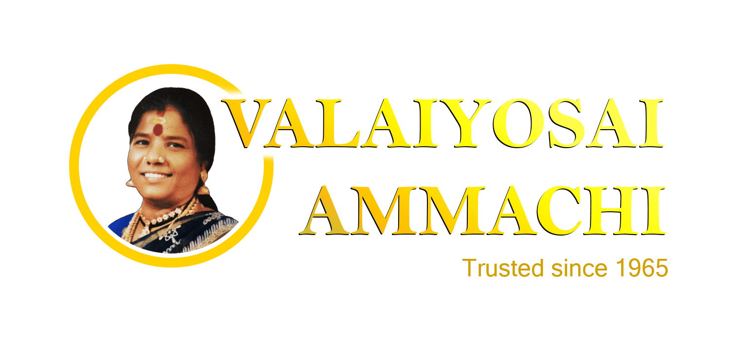 Valaiyosai Ammachi